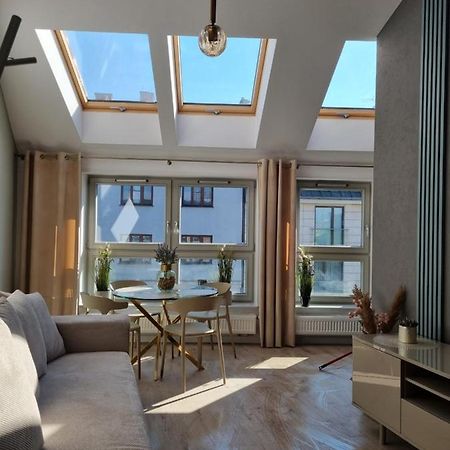 Apartament Miodowa Street Parking Free كراكوفيا المظهر الخارجي الصورة