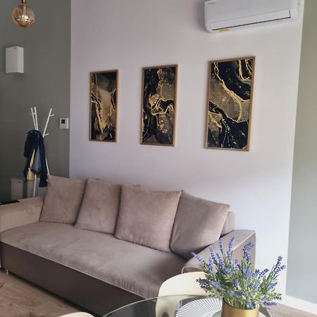 Apartament Miodowa Street Parking Free كراكوفيا المظهر الخارجي الصورة