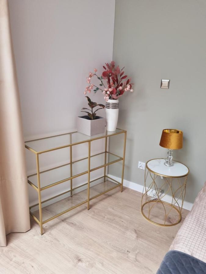 Apartament Miodowa Street Parking Free كراكوفيا المظهر الخارجي الصورة