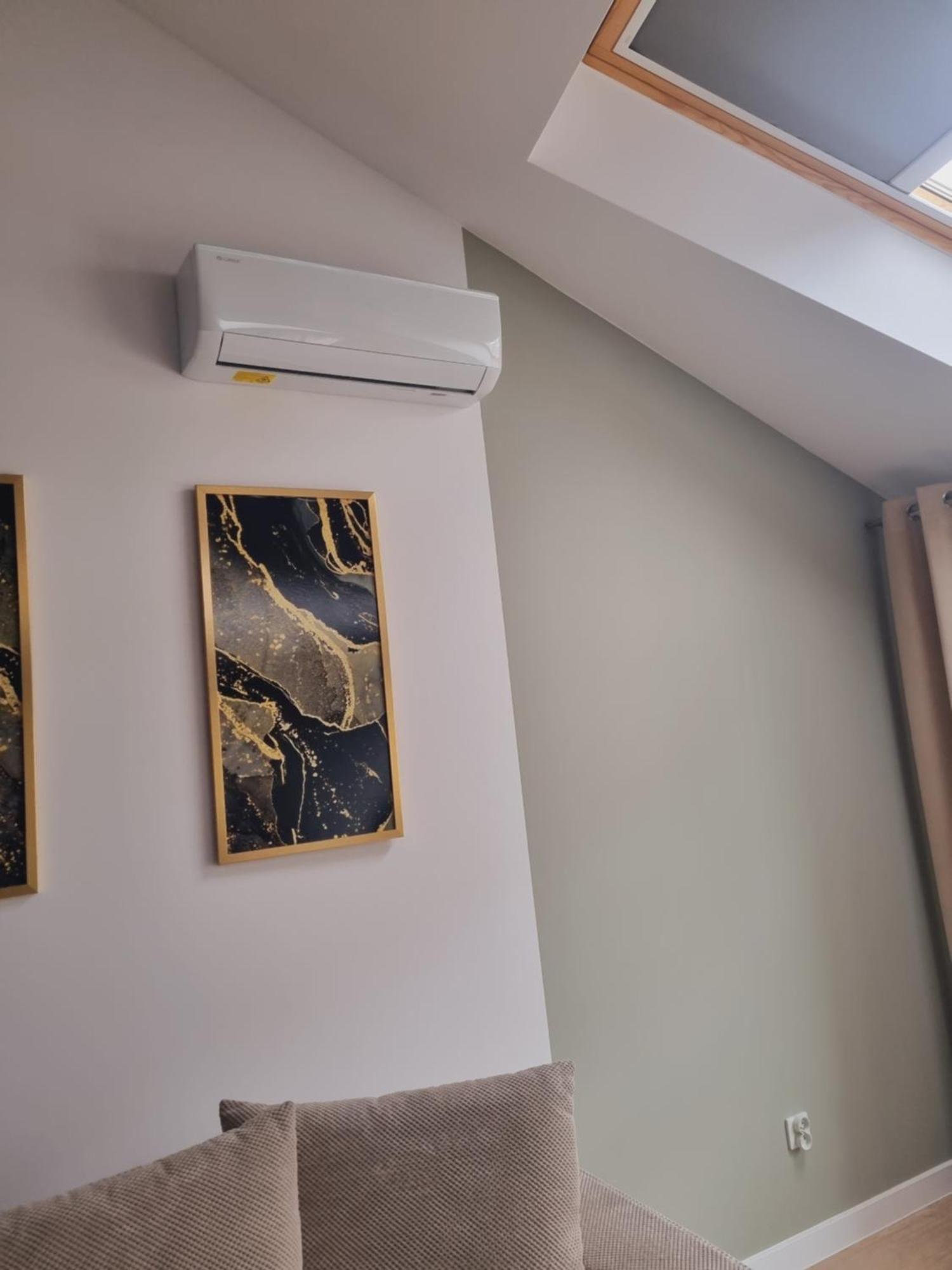 Apartament Miodowa Street Parking Free كراكوفيا المظهر الخارجي الصورة
