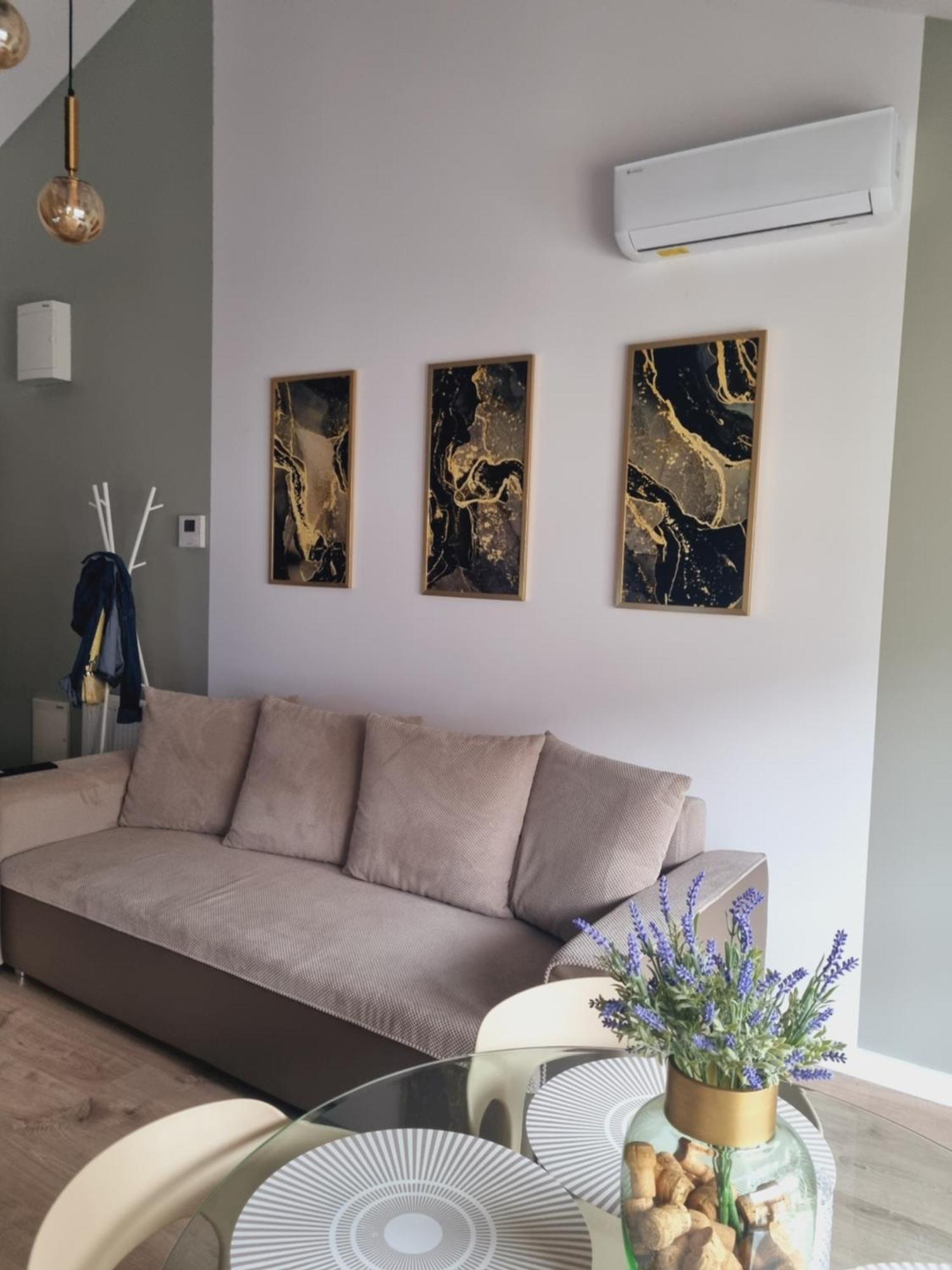 Apartament Miodowa Street Parking Free كراكوفيا المظهر الخارجي الصورة